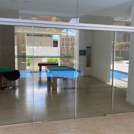 Appartement Apartamento Parksul II à Brasília Extérieur photo