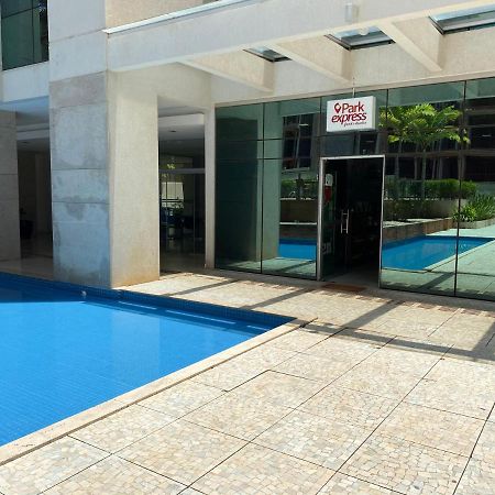 Appartement Apartamento Parksul II à Brasília Extérieur photo