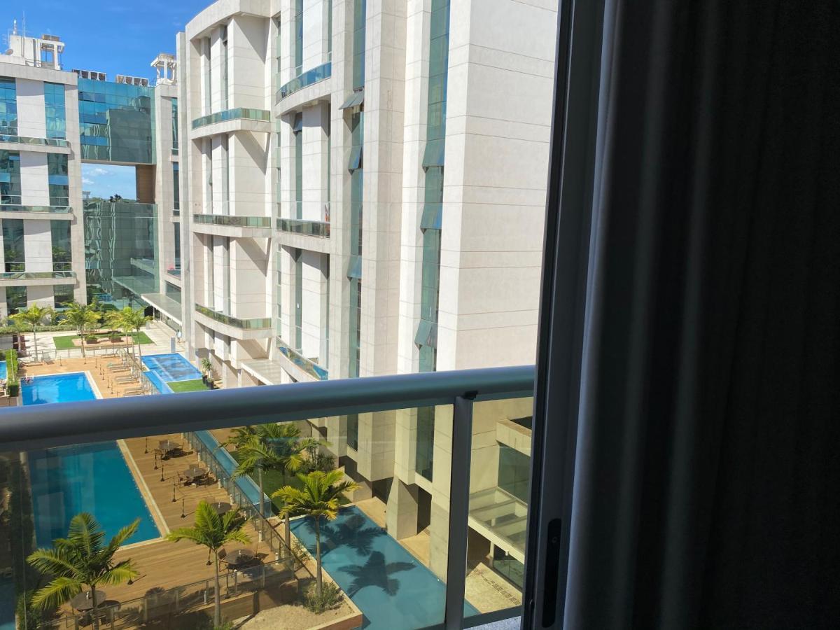Appartement Apartamento Parksul II à Brasília Extérieur photo