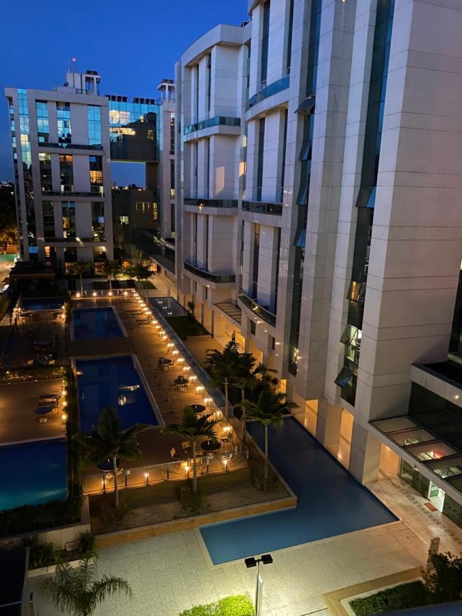 Appartement Apartamento Parksul II à Brasília Extérieur photo