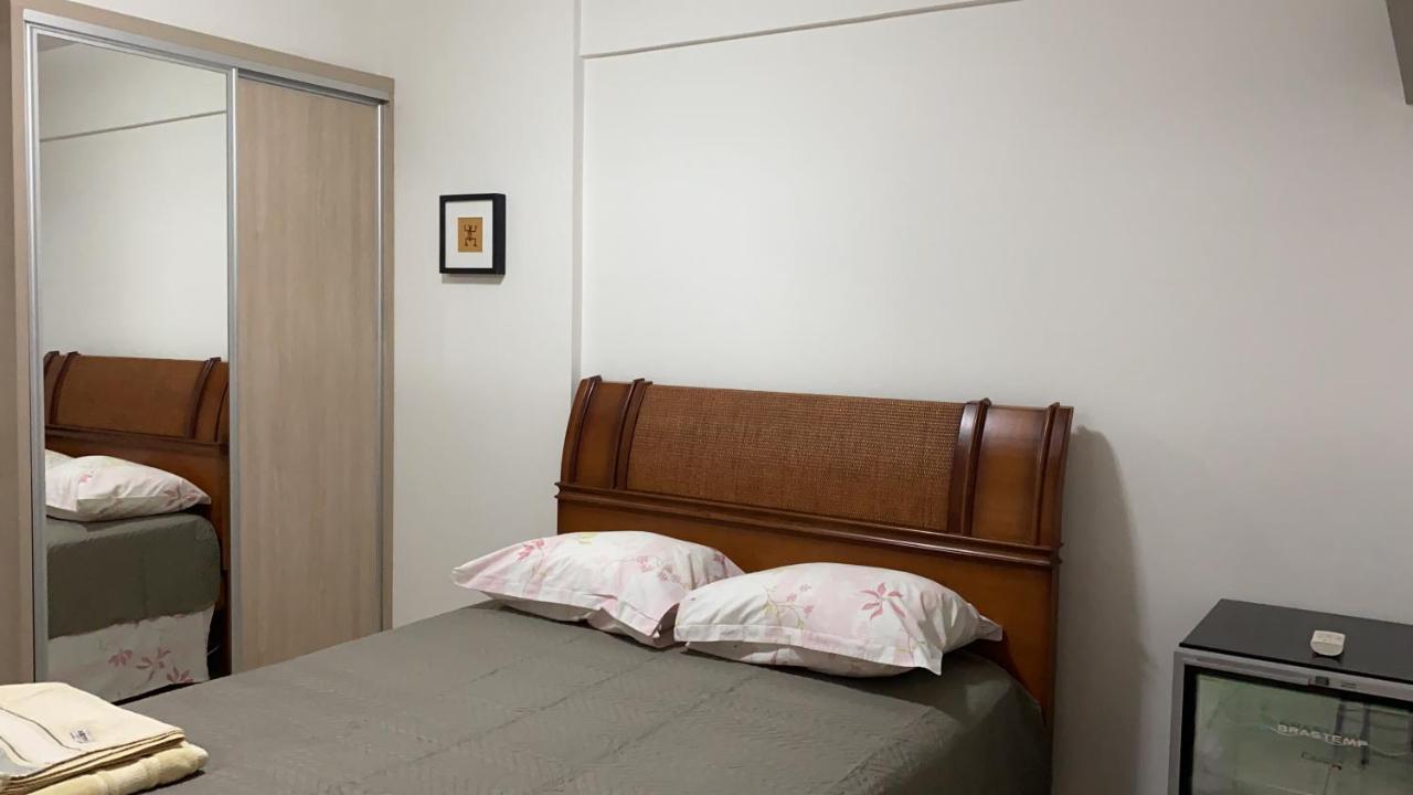 Appartement Apartamento Parksul II à Brasília Extérieur photo