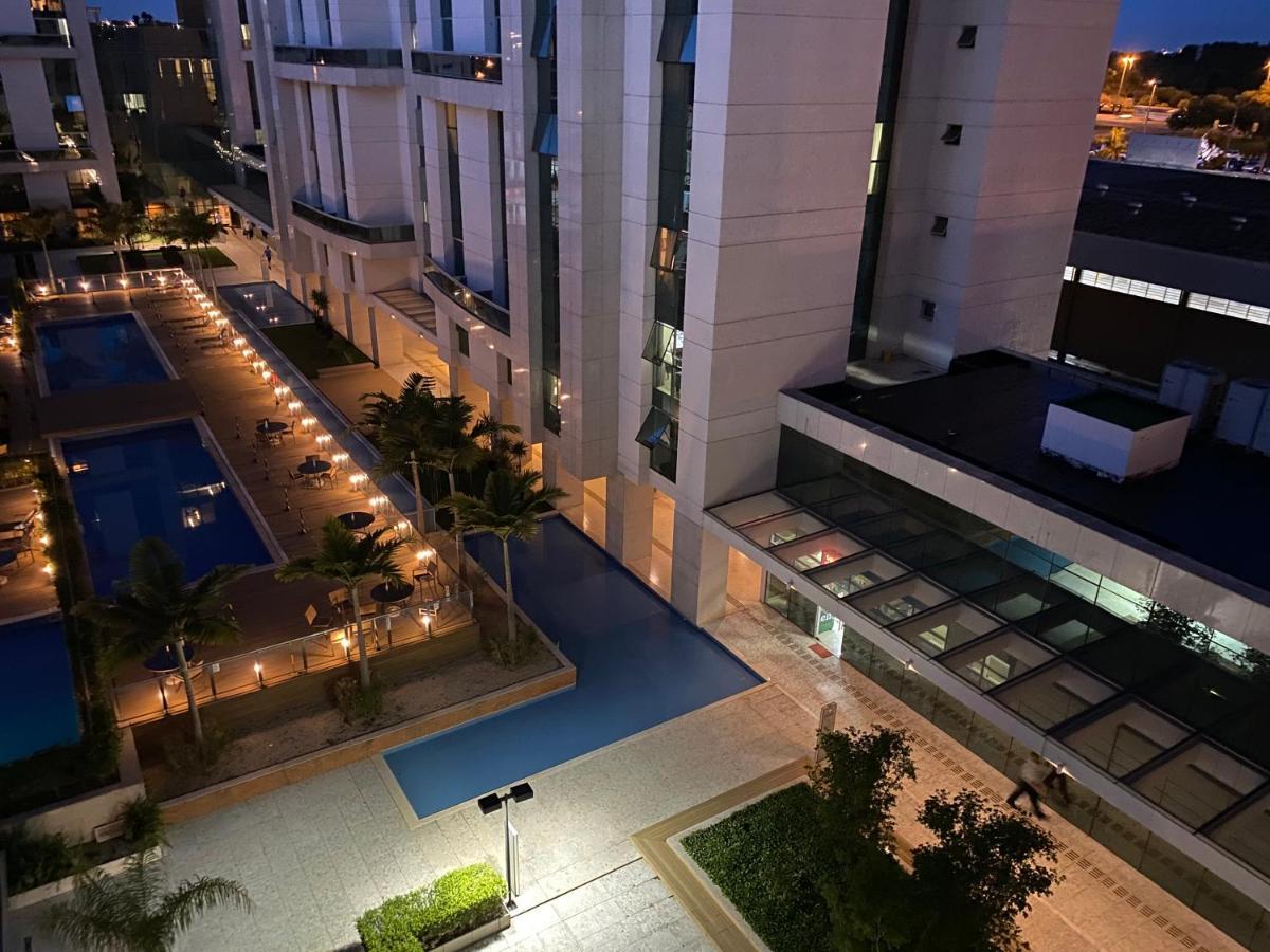 Appartement Apartamento Parksul II à Brasília Extérieur photo