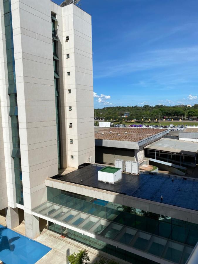 Appartement Apartamento Parksul II à Brasília Extérieur photo