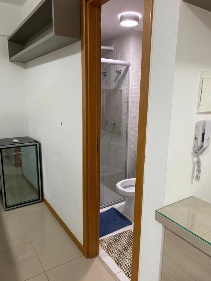 Appartement Apartamento Parksul II à Brasília Extérieur photo
