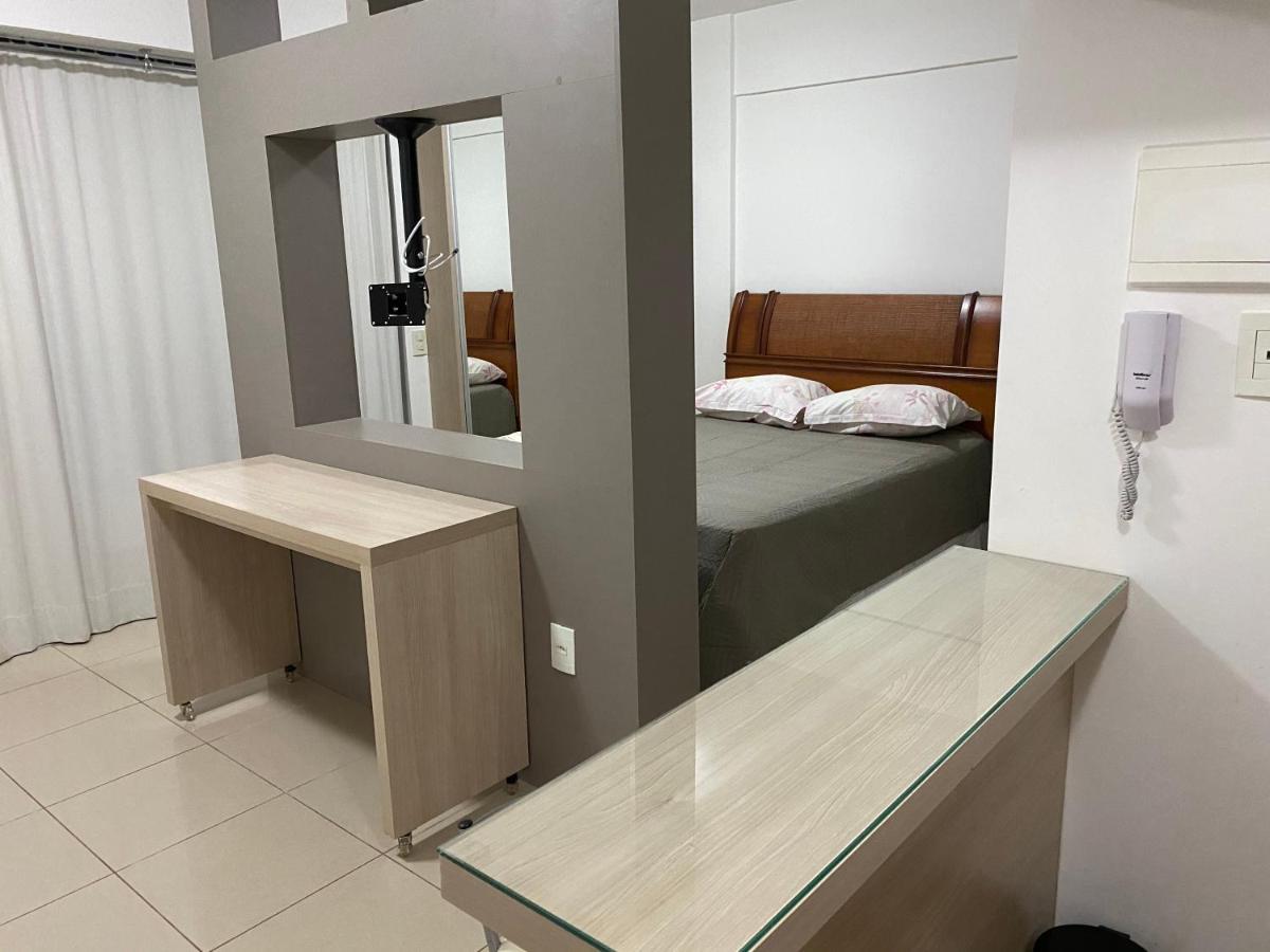 Appartement Apartamento Parksul II à Brasília Extérieur photo